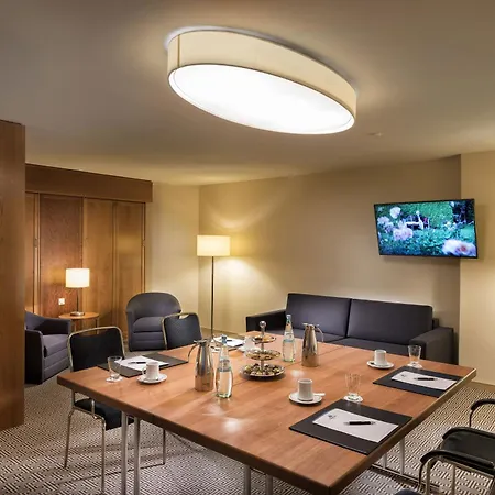Maritim Hotel Stuttgart-3
