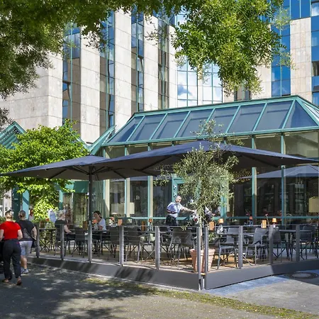 Maritim Hotel Stuttgart-2