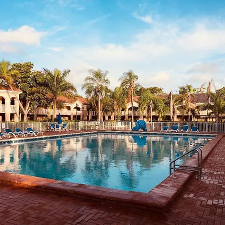 Grand Palms Spa & Golf Resort-2