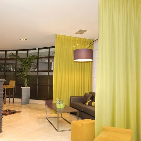 Best Western Plus Hotel du Pont Wilson-2