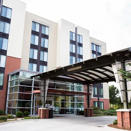 Best Western Plus Augusta North Inn & Suites-2