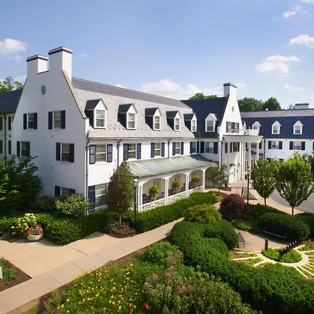 Nittany Lion Inn-2