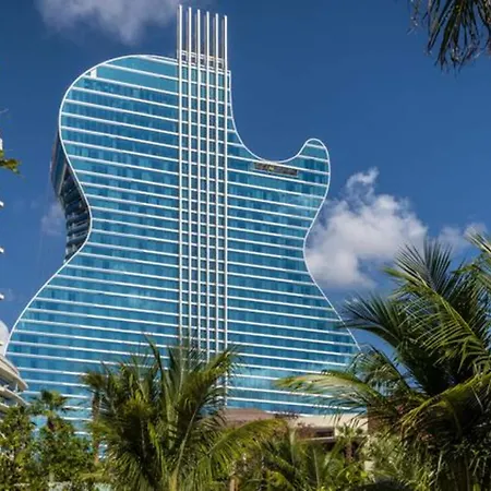 Holiday Inn Fort Lauderdale Airport By Ihg-2