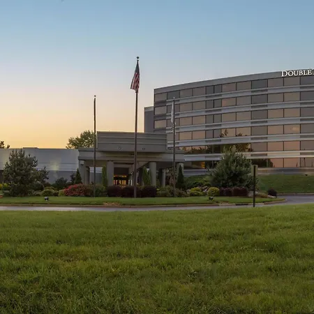 Doubletree By Hilton Winston Salem - University, Nc-3
