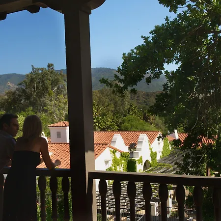 Ojai Valley Inn-2