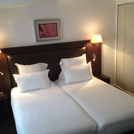 Hôtel Elysées Flaubert-2