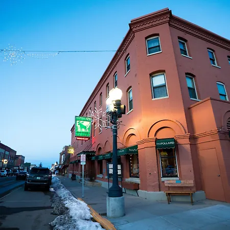 The Pollard Hotel-3