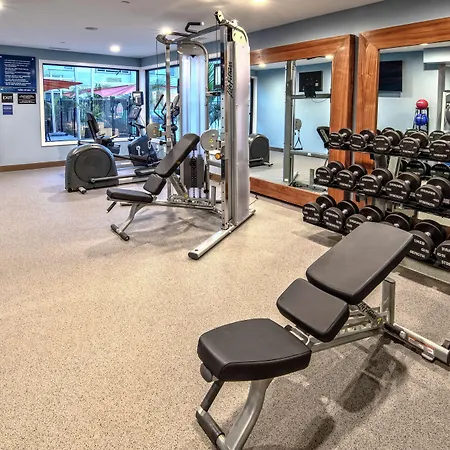Hampton Inn Discovery Kingdom Napa Gateway-3