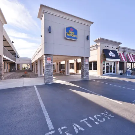Quality Inn & Suites Williamsport-2