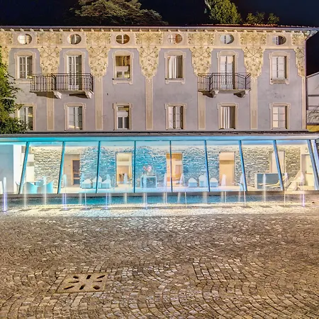 Grand Hotel Imperiale Resort & Spa-3