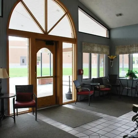 Fleetwood Inn Suites-3