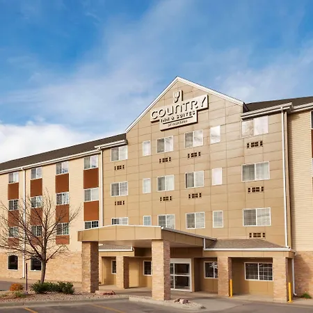 Country Inn & Suites By Radisson, Sioux Falls-2