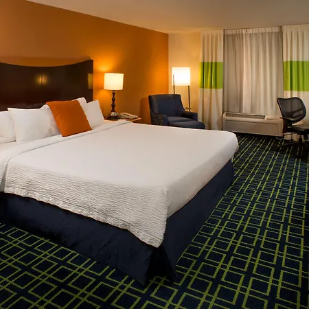 Best Western Plus Beckley Inn-3