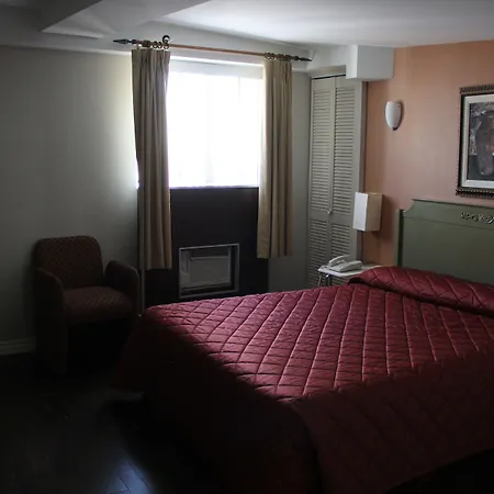 Hotel Saint-Andre-3