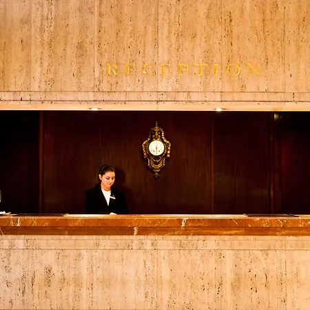 L'Hotel PortoBay São Paulo-3