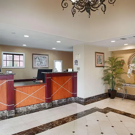 Best Western Surf City-2
