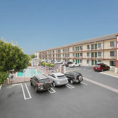 Best Western Surf City-3