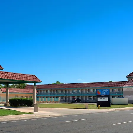 Travelodge Suites Mesa-3