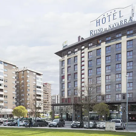 Occidental Pamplona-3