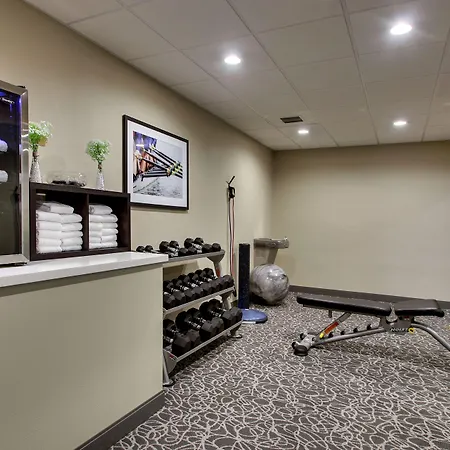 Candlewood Suites - Wichita East By Ihg-2
