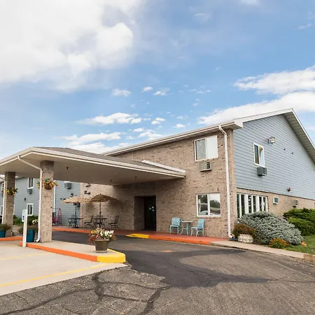 Governors Inn A Travelodge By Wyndham-2