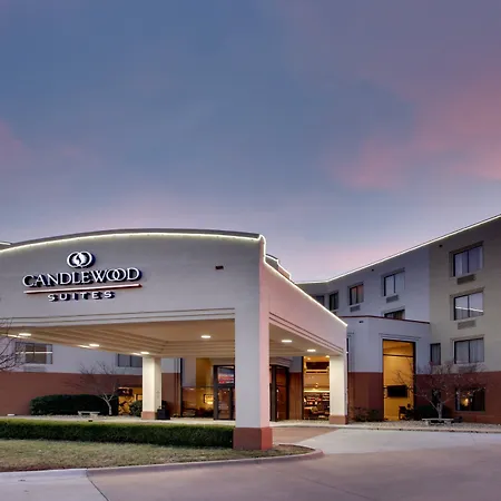 Candlewood Suites - Wichita East By Ihg-3