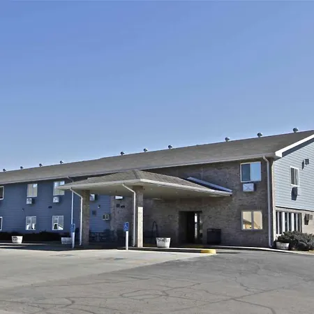 Governors Inn A Travelodge By Wyndham-3