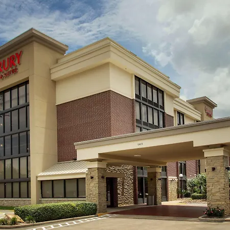 Drury Inn & Suites Houston Galleria-3