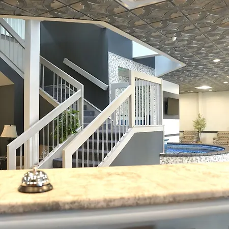American Inn & Suites-3