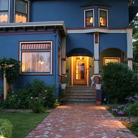 The Napa Inn & Spa-2