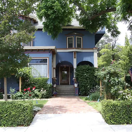 The Napa Inn & Spa-3