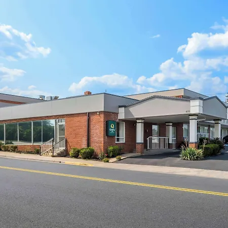 Quality Inn Luray-2