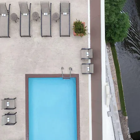 Homewood Suites By Hilton San Antonio Riverwalk/Downtown-2