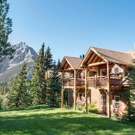 Buffalo Mountain Lodge-3