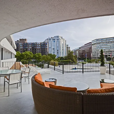 Washington Plaza Hotel-2