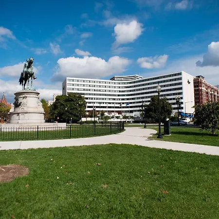 Washington Plaza Hotel-3