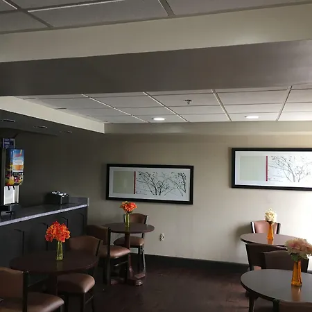 Haven Inn & Suites-2