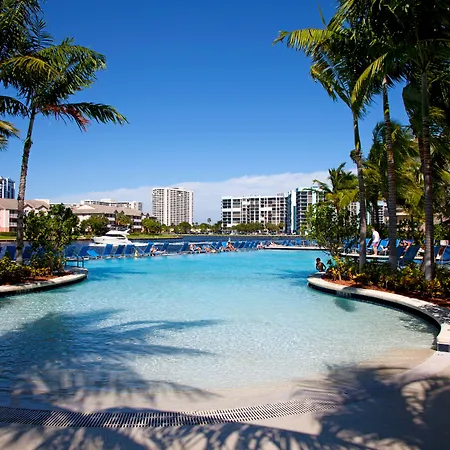 Doubletree Resort By Hilton Hollywood Beach-2