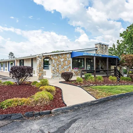 Motel 6-Mansfield, Oh-3