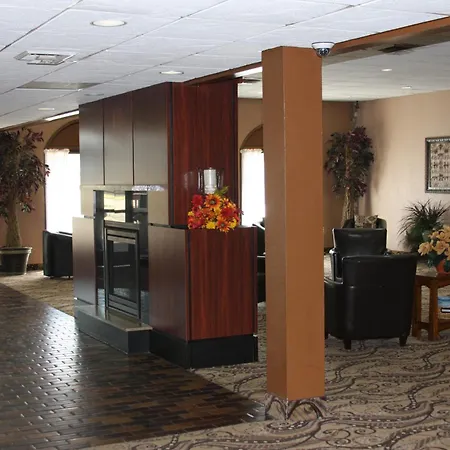 Gladstone Inn And Suites-3