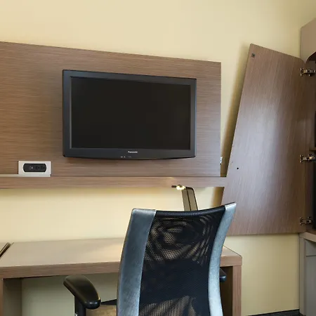 Courtyard By Marriott Austin The Domain Area-3