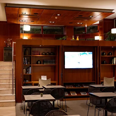 Hotel Dom Carlos Liberty-3