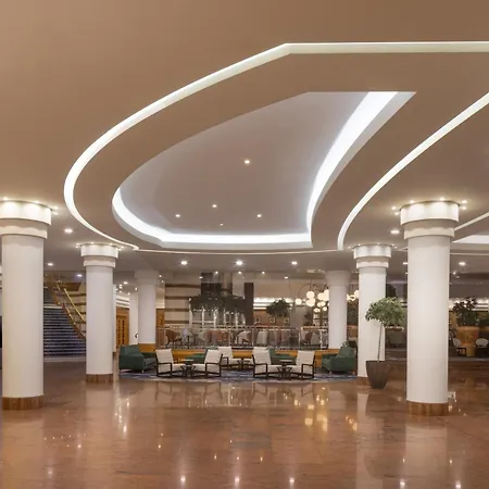 Hilton Paris Charles De Gaulle Airport-3