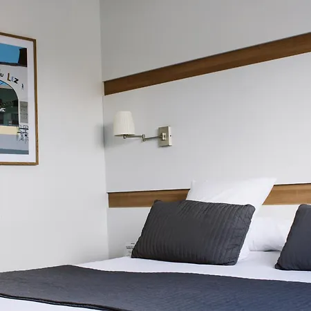 The Originals Boutique, Hôtel Neptune, Montpellier Sud (Inter-Hotel)-3