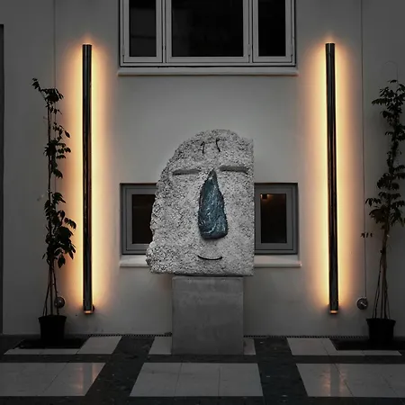 Boutique Hotel Hans-2