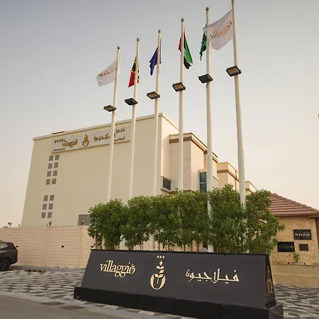 Villaggio Hotel Abu Dhabi-2