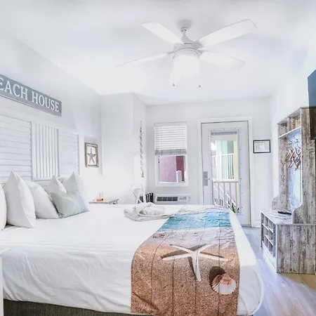 Lighthouse Resort: Inn & Suites-2