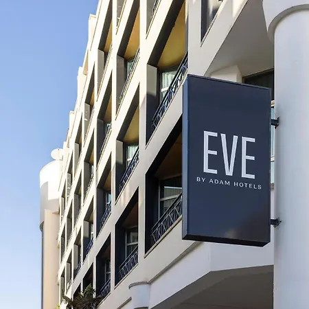 Eve Eilat By Adam Hotels-2