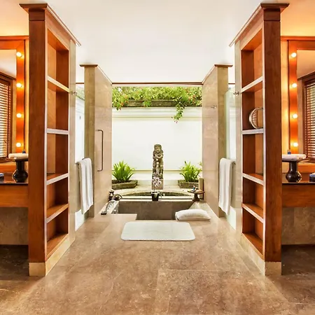 The Oberoi Beach Resort, Bali-2