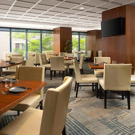 Doubletree By Hilton Hotel Boston - Downtown-2